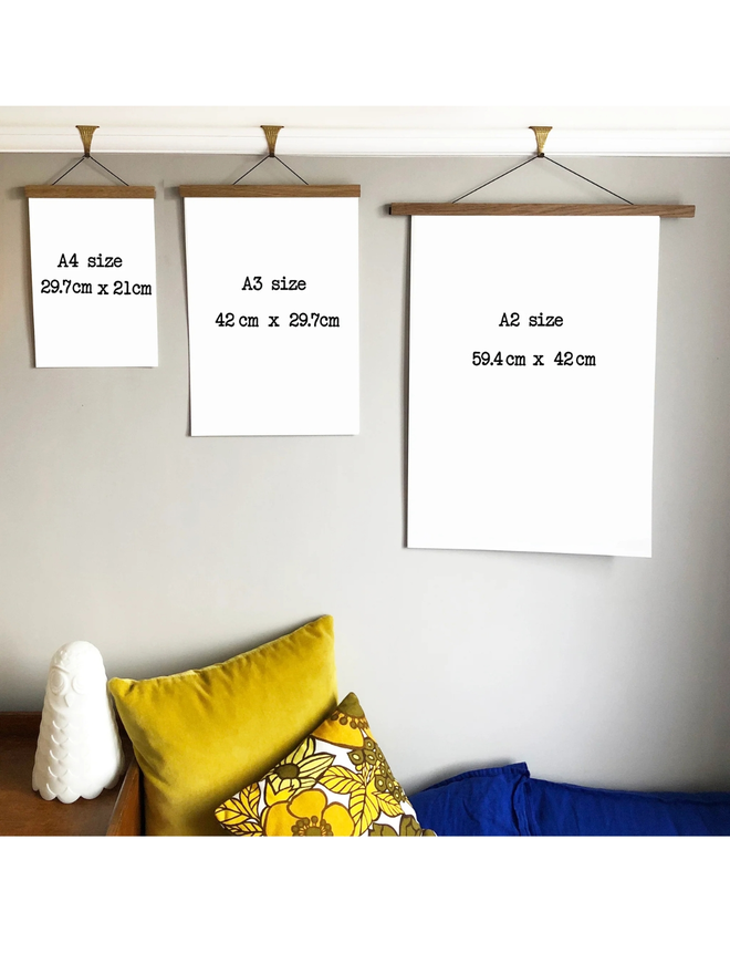 Paper Size