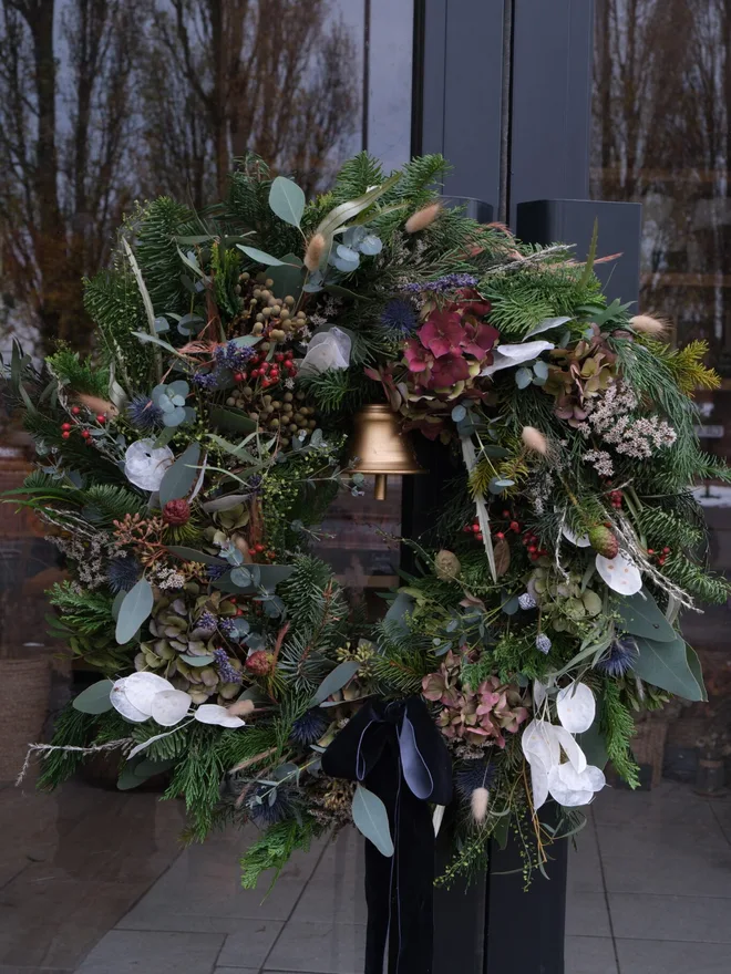 Woodland Limited Edition Wreath