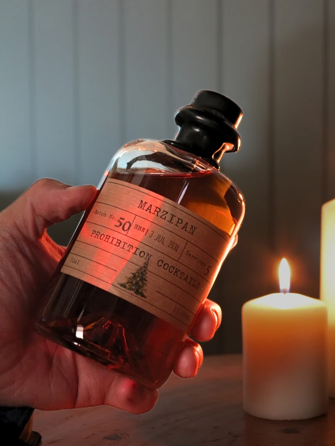 Marzipan 50cl