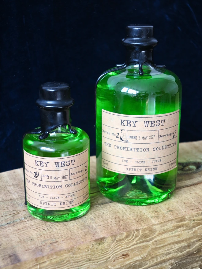 Key West Cocktail Mix