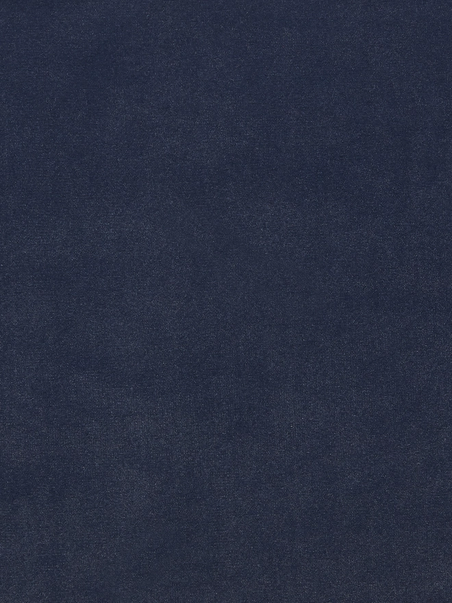 Navy Velvet 