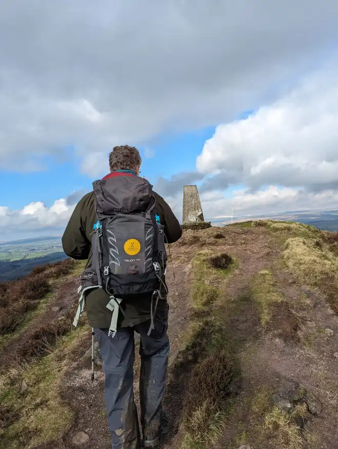 Discover the Dales