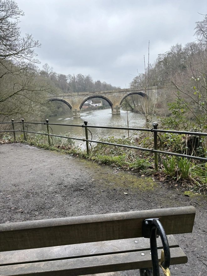Discover Durham