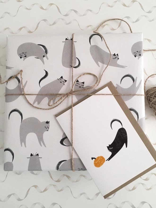 Halloween Card
