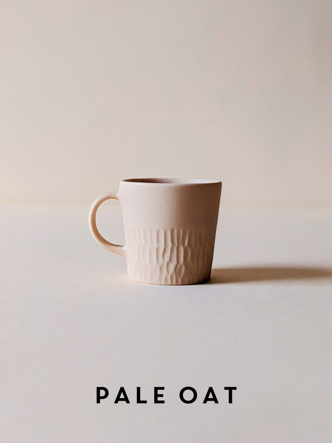 espresso cup
