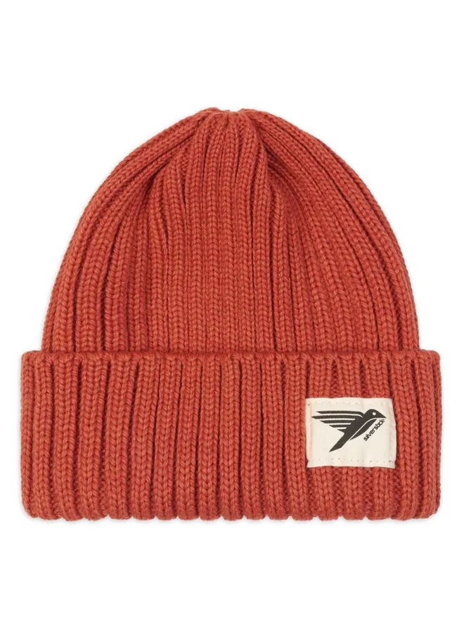 Moffat Wool Beanie Hat