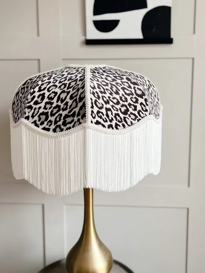 The Esme Lampshade