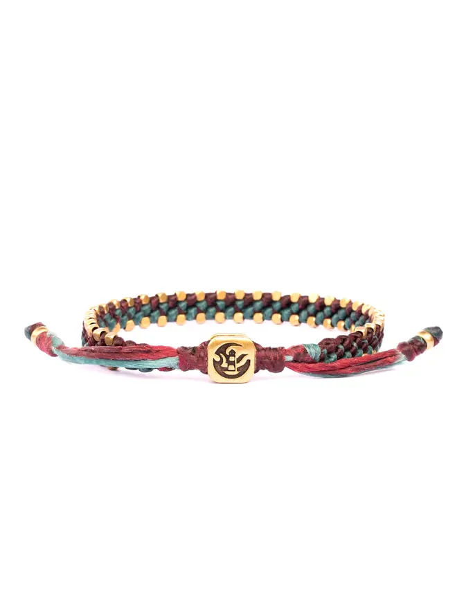 women rope bracelet