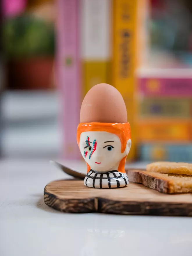 Egg Cup Katch Skinner