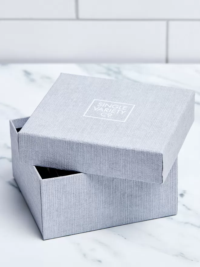 Single Variety Co Jam Gift Box