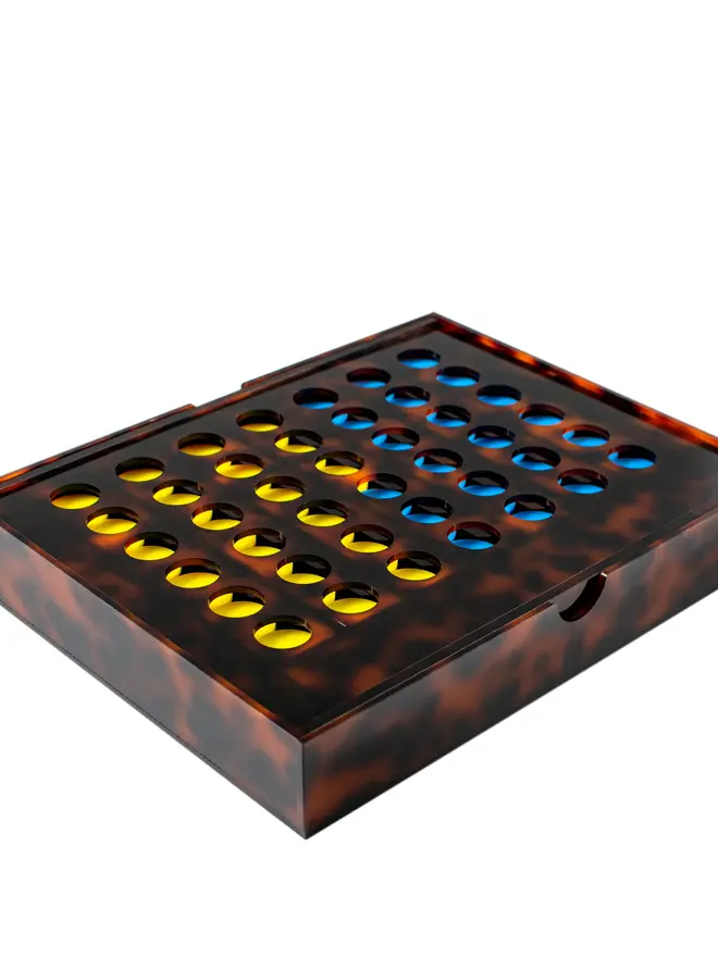 Connect Four