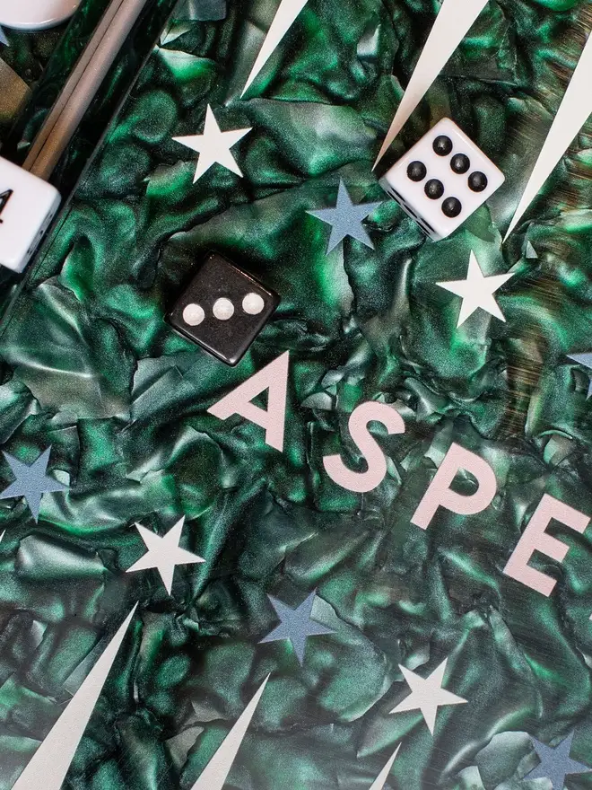Backgammon Aspen