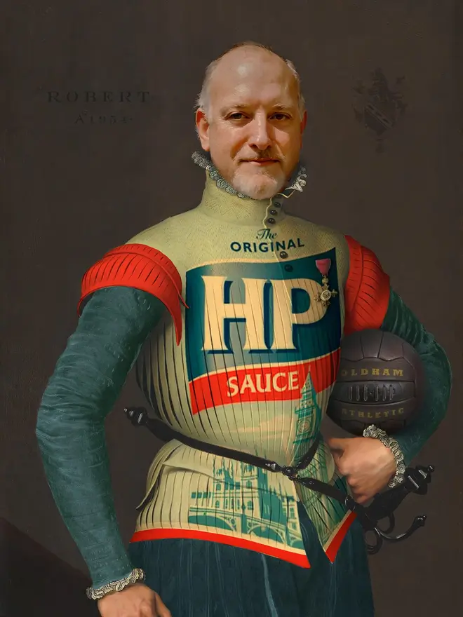 Custom Personalised Giclée Fine Art Print, finished product after images sent in. 