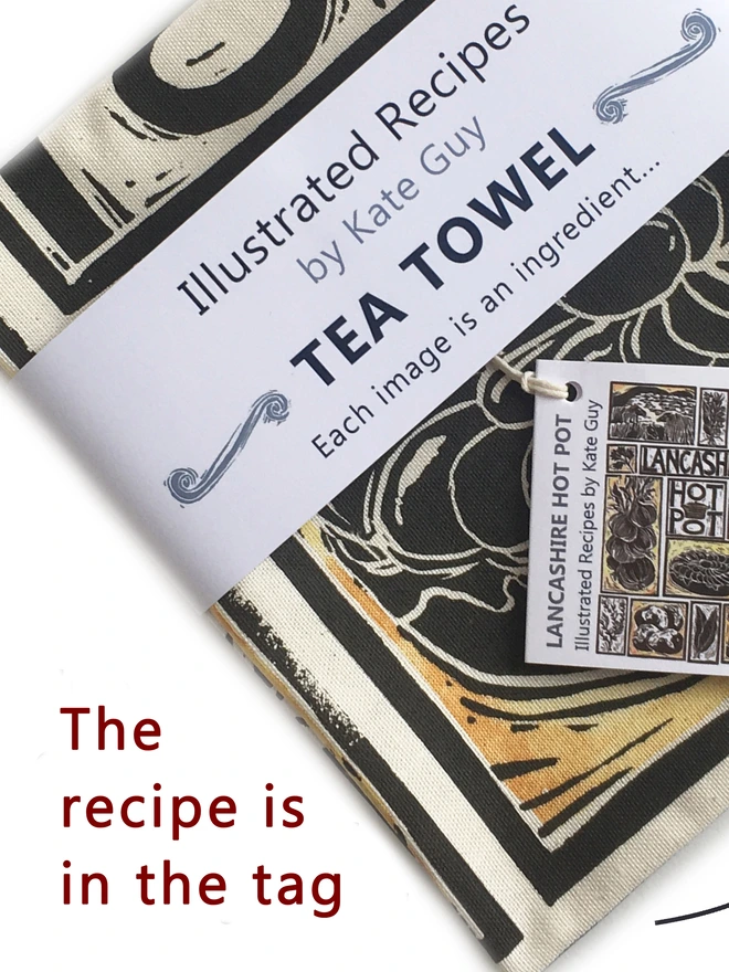 lancashire-hot-pot-illustrated-recipe-tea-towel-kate-guy-linocut-packaging-cooking-instructions