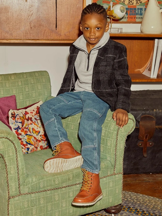 Music Maestro Blazer