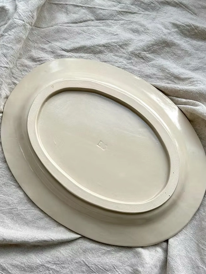 Squiggle Platter
