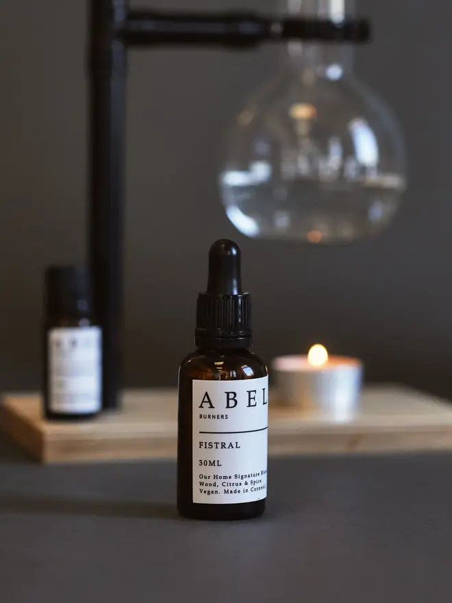 Abel Oils (30ml)