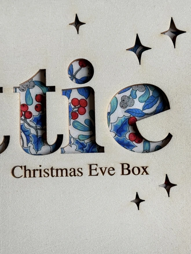 christmas eve box liberty berries