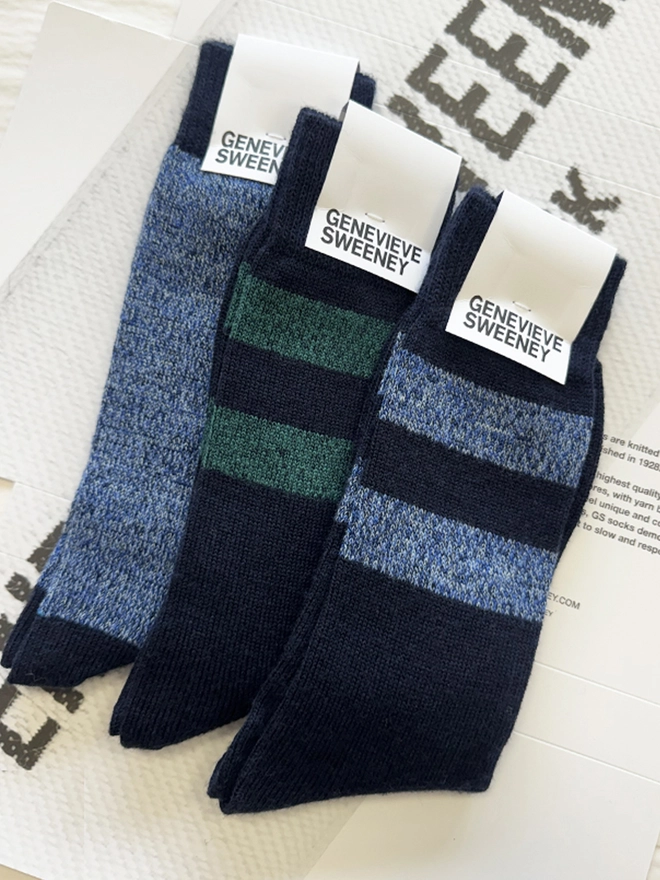 merino wool gift set