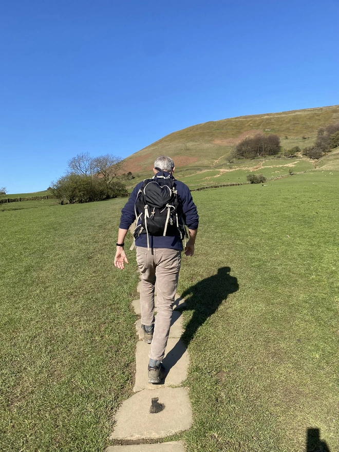 The Vale of Edale