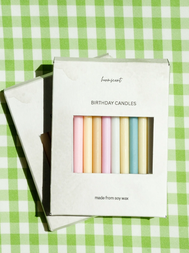 non toxic candle