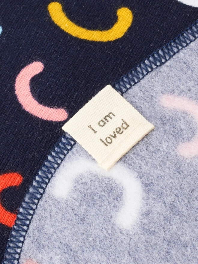 Rainboho Neonatal Intensive Care Unit Baby Vest