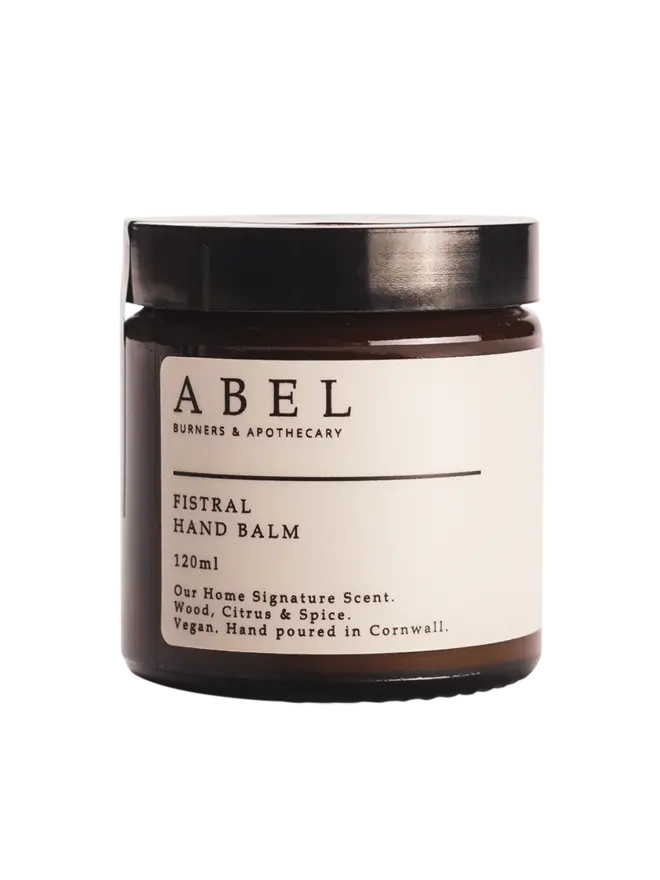 Hand Balm (120ml)