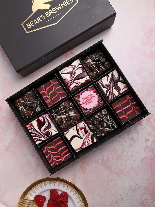 Mother's Day Selection Box