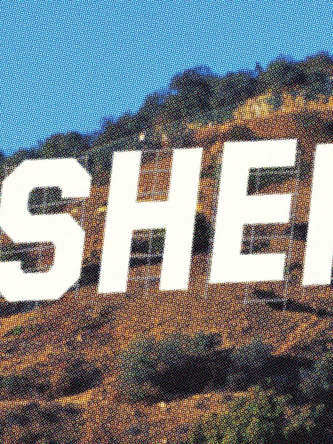 'Sheffieldwood' A2 Size Gallery Quality Giclée Print
