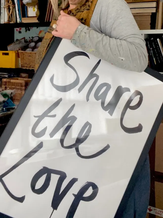 Inkpressions by Samantha Barnes Artist