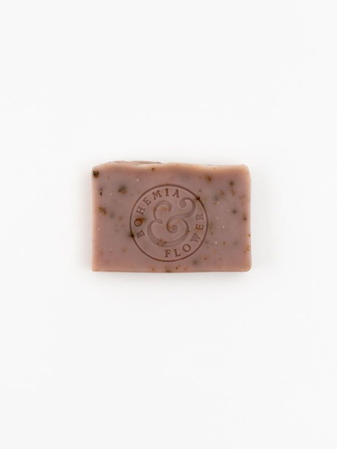 Pure Lavender & Sweet Fennel Mountain Soap