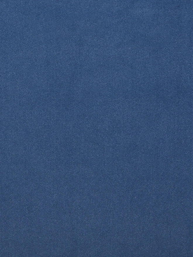 Airforce Blue Velvet 