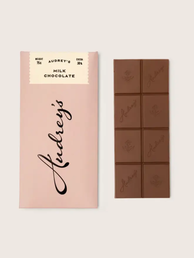 Milk Chocolate
