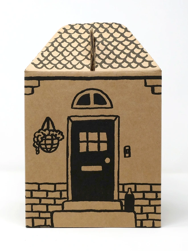 box