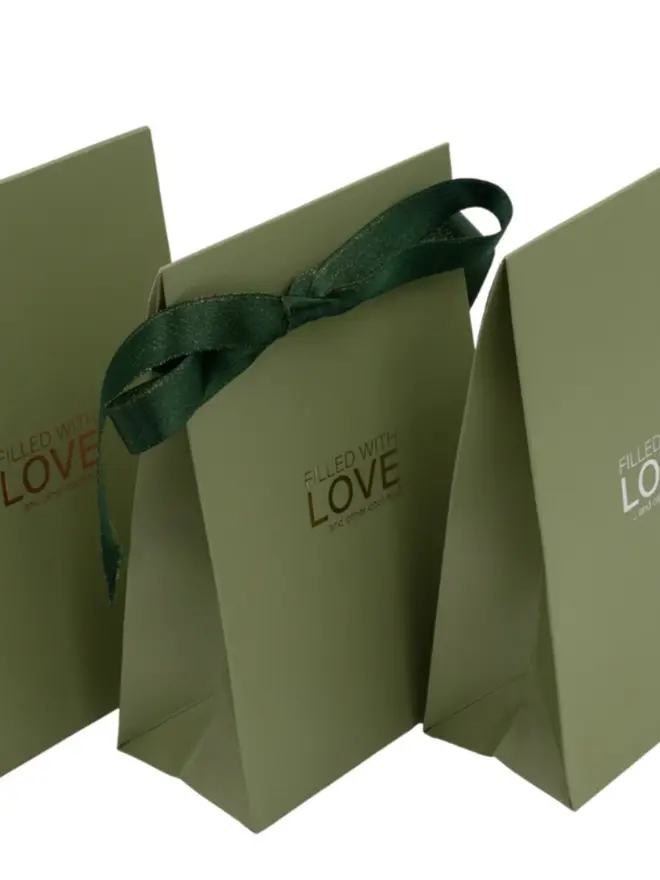 Gift Wrap Option 