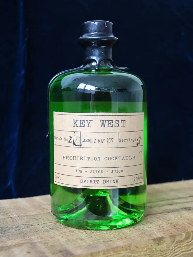 Key West 70cl