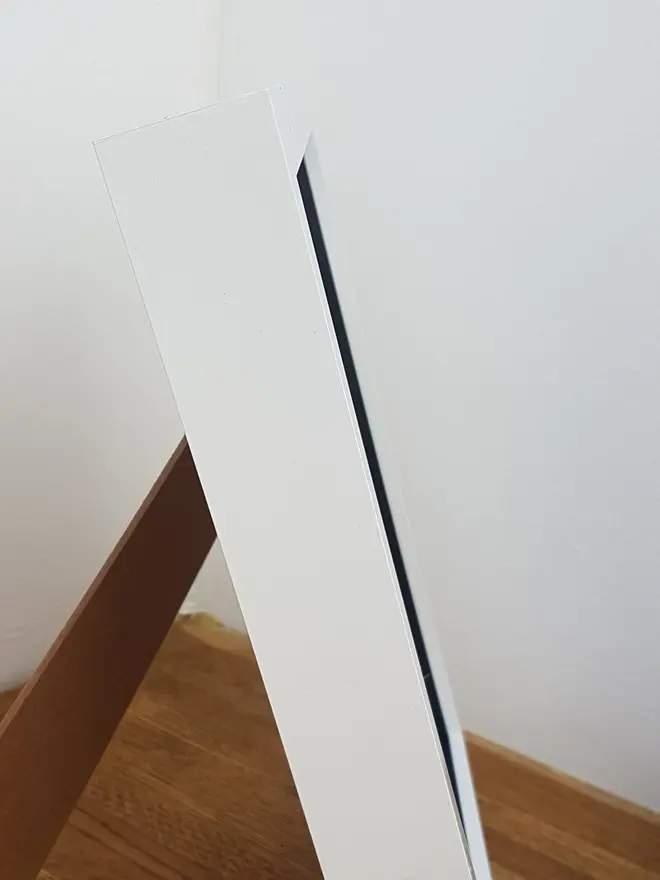 Personalised Mix Tape Cassette Embroidery Art