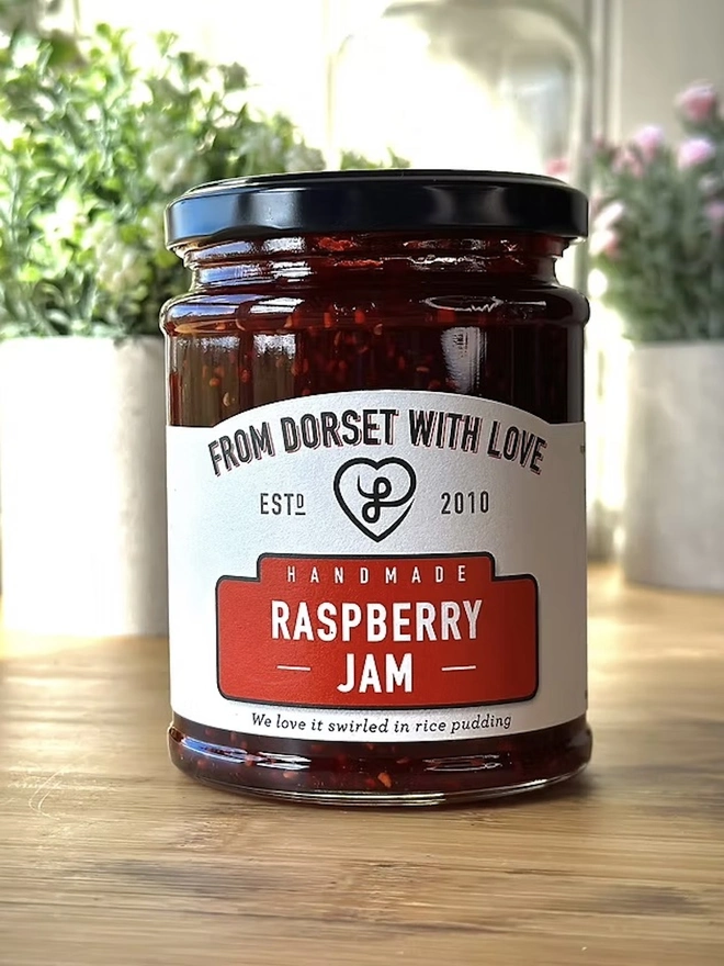 Raspberry Jam
