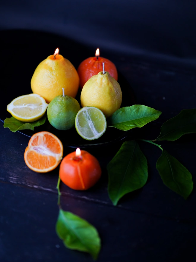 Citrus Collection