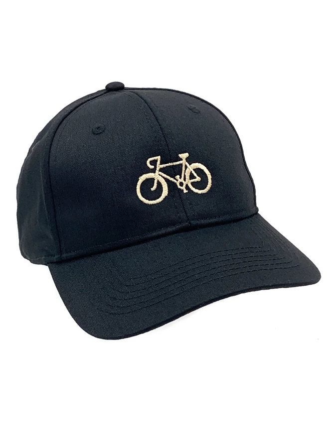 Cycling cap