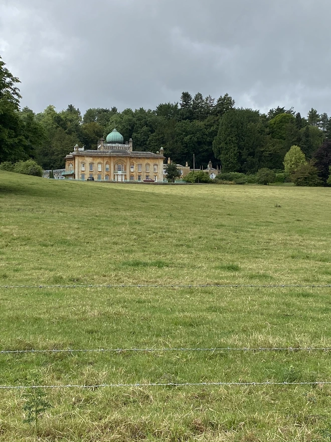 The Heart of England