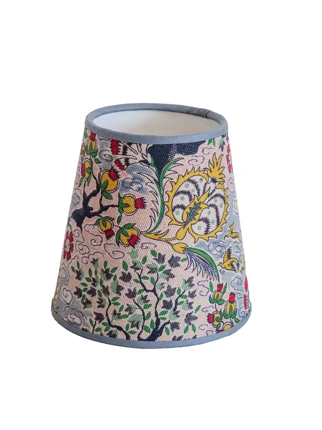 Tree Of Life Lampshade 