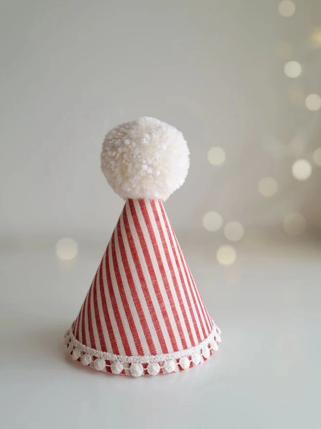 Vintage Inspired Hat And Cape Circus Collection 