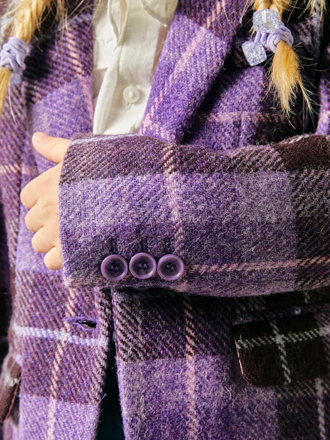 Magic Mermaid Blazer