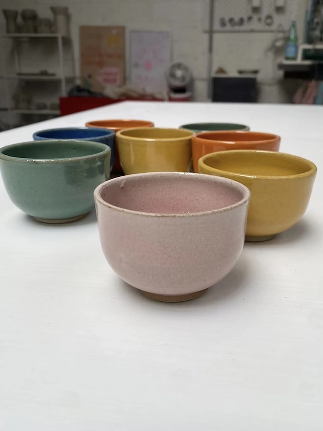 Small Bowl/ Cup