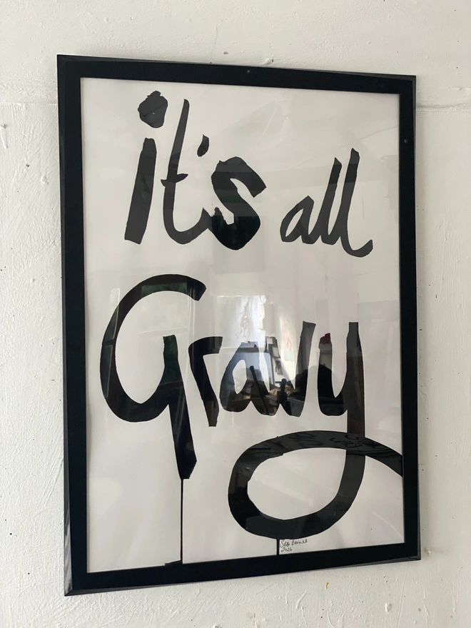 Inkpressions by Samantha Barnes Artist