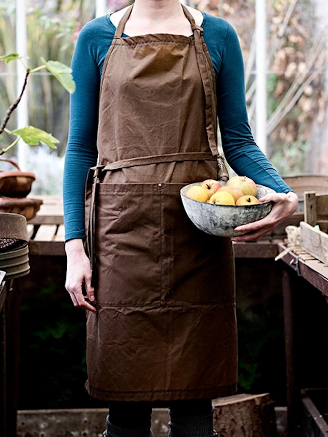 Fieldware Co - Original Full Bib Apron