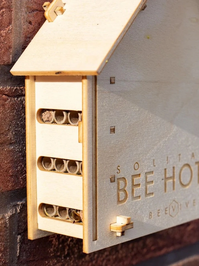 Bee Nesting Tubes for Solitary Bees (pack of 24)