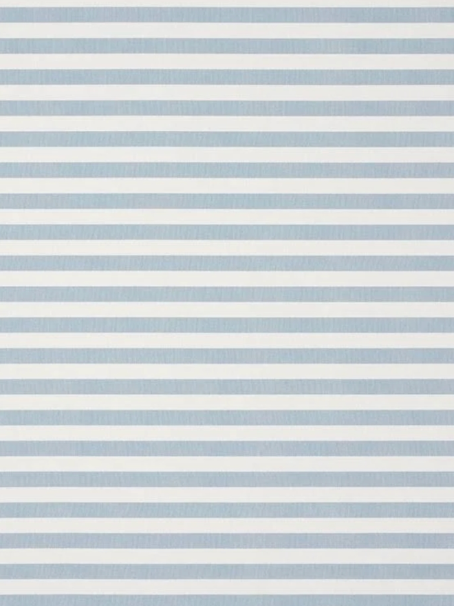 Striped Parasol. Parasol in ciel.