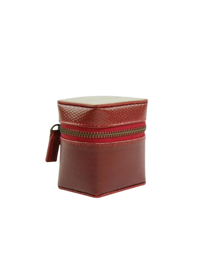 Leather Small Box